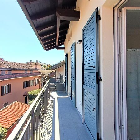 Appartamento Lella Baveno Exterior foto